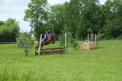Centre Equestre de Sully
