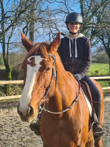 Ar Gwelann Équitation