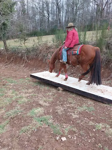 Nahani Ranch