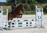 Saint Valay Equitation