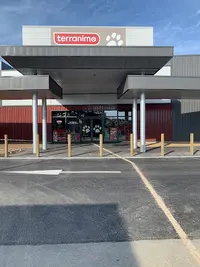 Terranimo Dinan Animalerie, Dogwash et Salon de Toilettage
