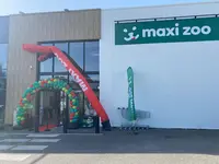 Maxi Zoo Tain-l Hermitage