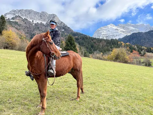 Nature Equestre