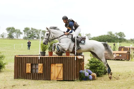 Ferme Equestre de la Tuilerie