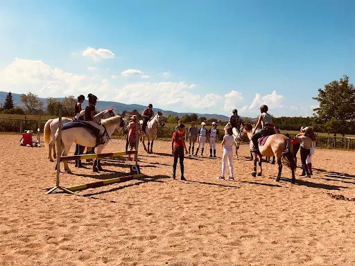 Poney Club de l'Ecluse