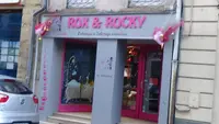 Rox et Rocky