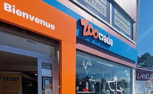 Zoomalia Tarnos 40 | Animalerie