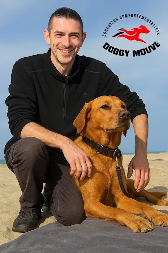 Doggymouve - Educateur Canin À Lyon