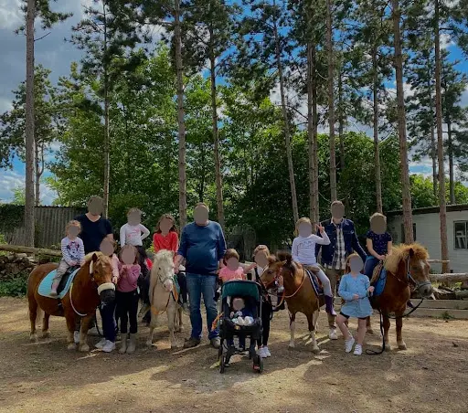 Le Ranch du Der