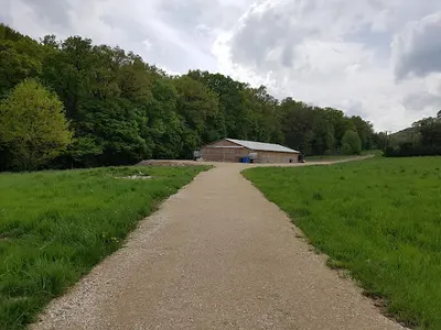 l'Arche de Bouba