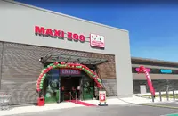 Maxi Zoo Thionville - Terville