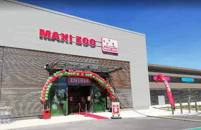 Maxi Zoo Thionville - Terville