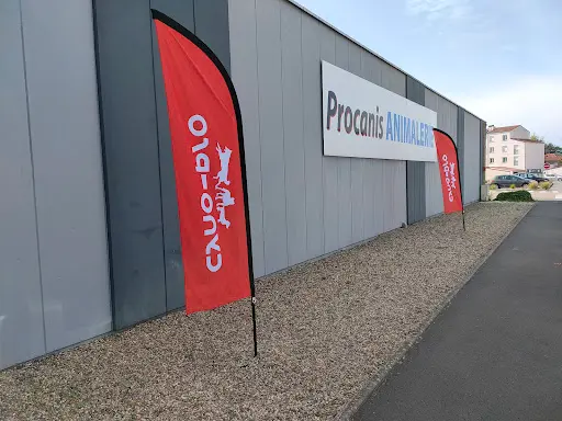 Procanis/cyno-pro