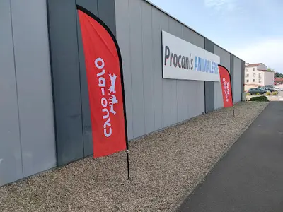 Procanis/cyno-pro