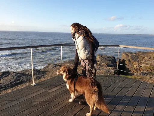 Sandrine Educ Canine - Educateur Canin Comportementaliste - Vannes