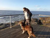 Sandrine Educ Canine - Educateur Canin Comportementaliste - Vannes