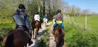Écuries Julie Rolle - Franche Comté Equi Passion