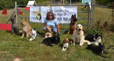 Centre Professionnel Canin du Val de Saire