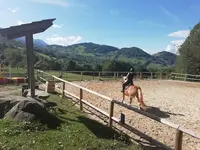 Centre Equestre la Balzane