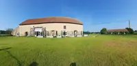 Pension de la Terre du Milieu