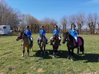 Centre Equestre de Mosnet