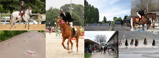 Ecurie des Reflets
