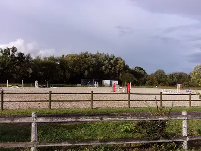 Centre Equestre de Thionville Cattenom
