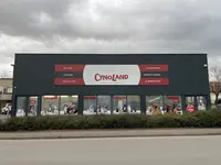 Cynoland