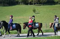 Poney Club du Moray