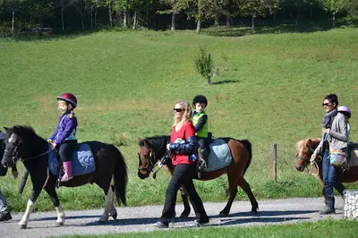 Poney Club du Moray