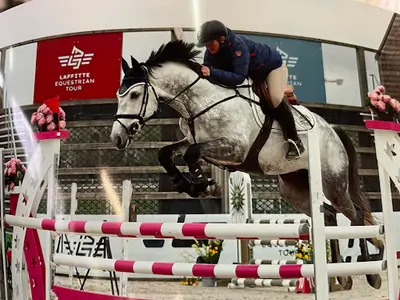 Centre Equestre Shg Grignon