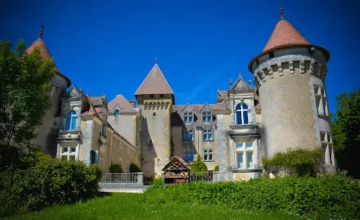 Maison Familiale Rurale du Périgord Vert