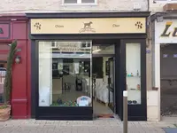 Croqpets Food