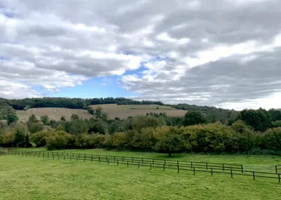 Haras de Belzo