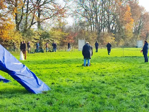 Club Angevin d'Éducation Canine