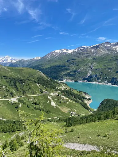 Activités Équestres Tignes Val Claret