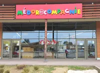 Médor et Compagnie Tignieu Jameyzieu