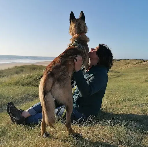 Cani Spirit - Educateur Comportementaliste Canin