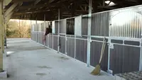 Elevage de Fangy