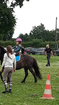 Club Hippique de l'If