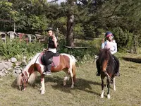 Centre Equestre de l'Amitié