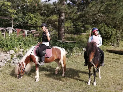 Centre Equestre de l'Amitié