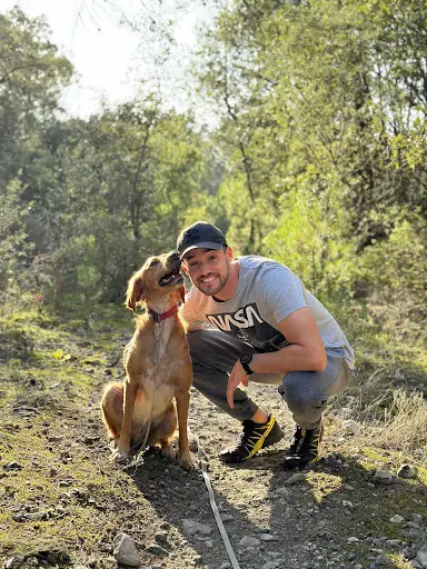 Mikanine | Educateur Comportementaliste Canin À Toulon et l'Ensemble du Var, 83