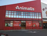 Animalis Toulouse Nord