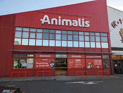 Animalis Toulouse Nord