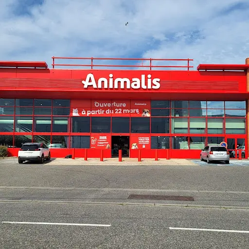Animalis Toulouse Portet