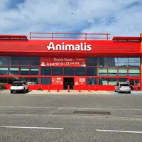 Animalis Toulouse Portet