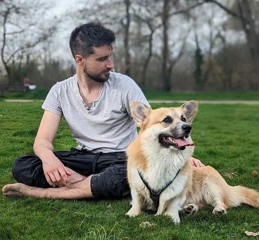 Arcanis - Camille Proust, Éducateur Comportementaliste Canin