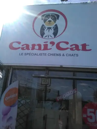 Cani Cat