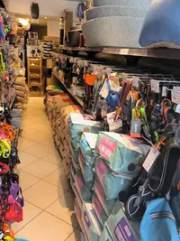 Fidèle et Compagnie Animalerie À Toulouse